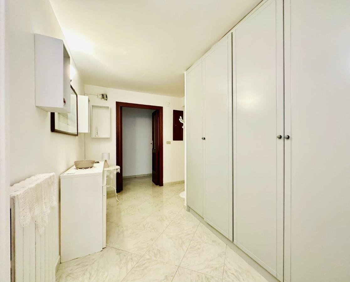 Family Relax Caracciolo Bed & Breakfast Napoli Exterior foto