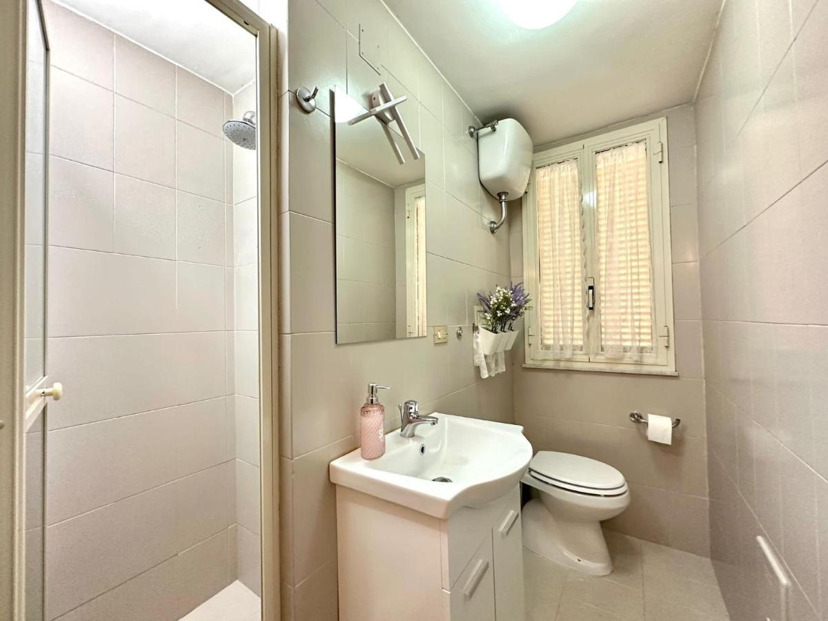 Family Relax Caracciolo Bed & Breakfast Napoli Exterior foto