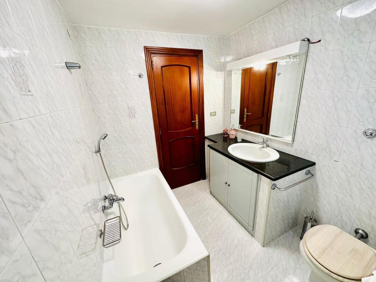 Family Relax Caracciolo Bed & Breakfast Napoli Exterior foto